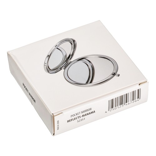 Miroir de Poche RE98-MANAMA - 5