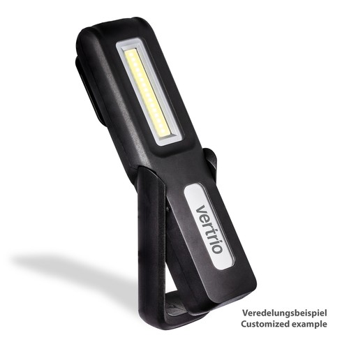 Lampe de Poche Multifonction REEVES-ACÁMBRO - 11