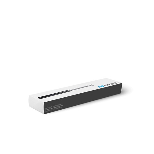 Allume-feu à arc électrique REEVES-MACAO - 3