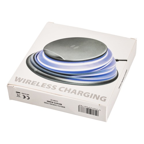 Chargeur Sans Fil & Stand REEVES-ACANDI - 10