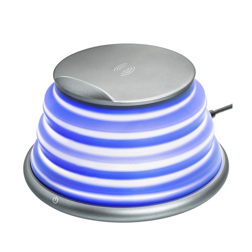 Chargeur Sans Fil & Stand REEVES-ACANDI - 5