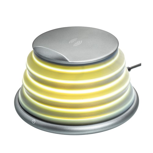 Chargeur Sans Fil & Stand REEVES-ACANDI - 7