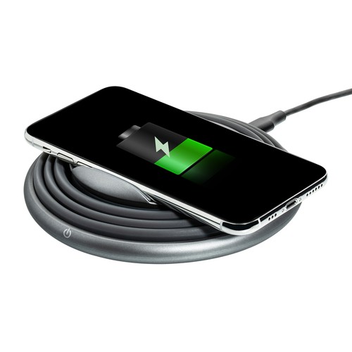 Chargeur Sans Fil & Stand REEVES-ACANDI - 9