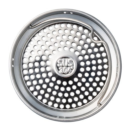 Bouteille Isotherme en Acier inoxidable et Bambou avec Filtre à thé RETUMBLER-ADAMUZ - 4