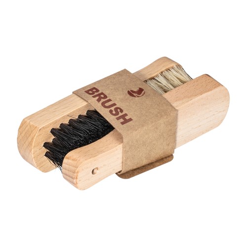 Set d'entretien pour chaussures RE98-AJACCIO - 5