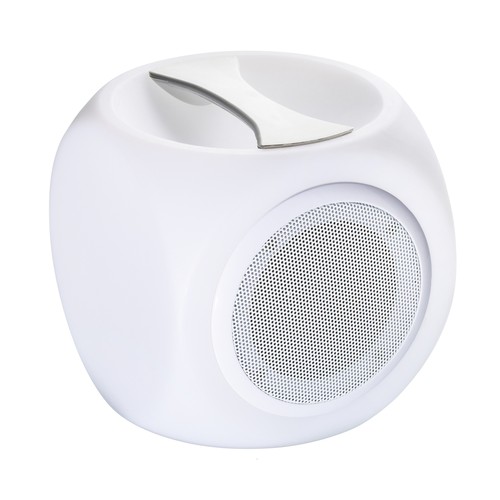 Haut-Parleur Bluetooth® avec Lumière REEVES-MALBORK - 2