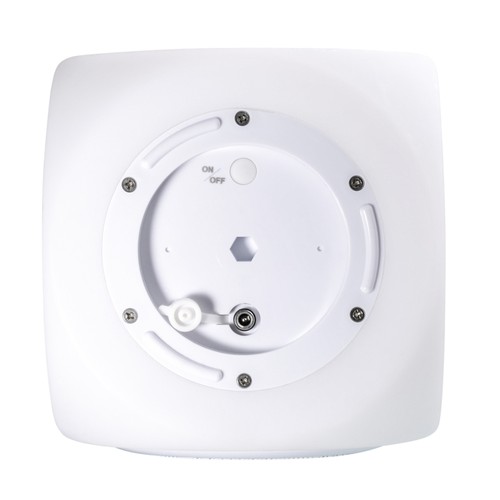 Haut-Parleur Bluetooth® avec Lumière REEVES-MALBORK - 5