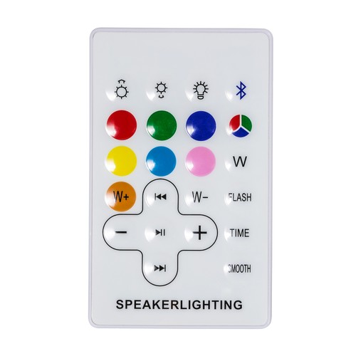 Haut-Parleur Bluetooth® avec Lumière REEVES-MALBORK - 6