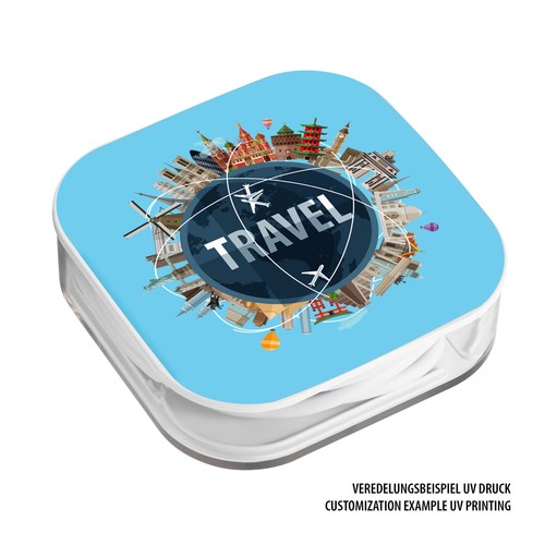 Chargeur Sans Fil  REEVES-LOS ANGELES - 7