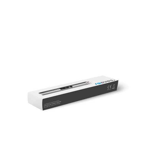 Allume-feu à arc électrique REEVES-BERN - 8