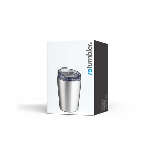Mug isotherme RETUMBLER-BOZEN - 6