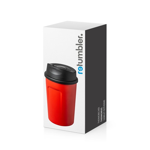 Mug isotherme RETUMBLER-THIONVILLE - 4