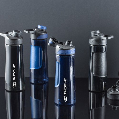 Gourde RETUMBLER-QENA - 10