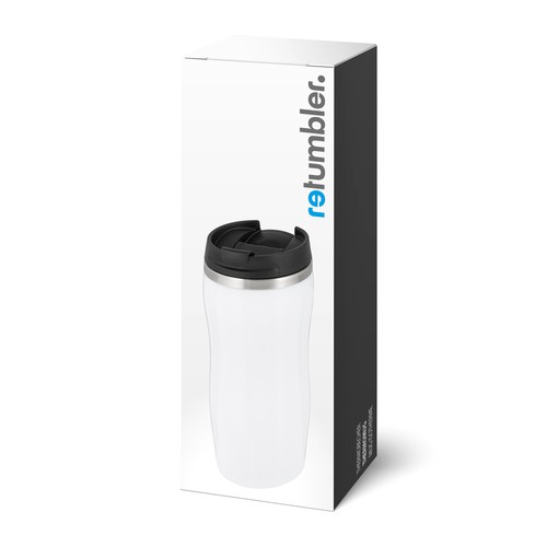 Mug isotherme RETUMBLER-POZNAN XL - 8