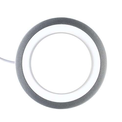 Haut-parleur sans fil avec chargeur sans fil 10 Watts REEVES-DOTHAN - 4