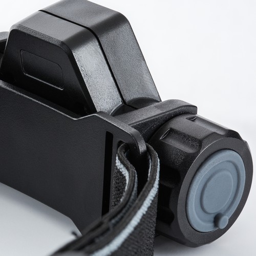 Lampe Frontale REEVES-YAUCO - 5