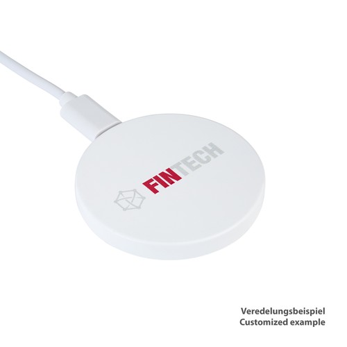 Chargeur sans fil magnétique REEVES-GUYNOM - 3