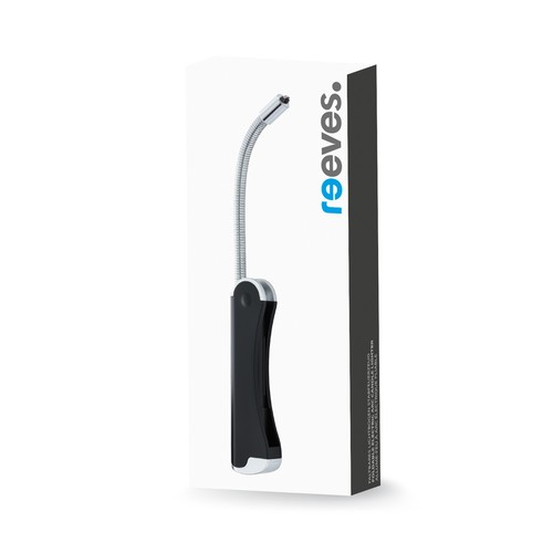 Allume-feu à Arc Électrique pliable REEVES-SARZEAU - 5