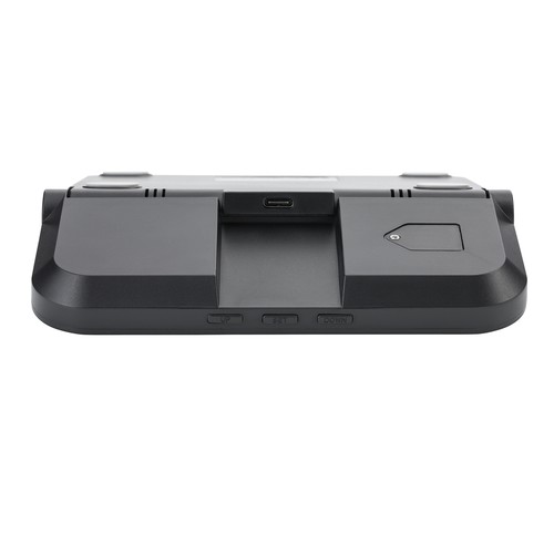 Chargeur sans fil rapide avec réveil REEVES-BOXBURN - 4