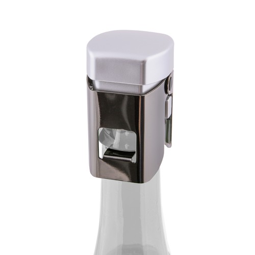 Bouchon pour bouteille de champagne RE98-BRIMONT - 2