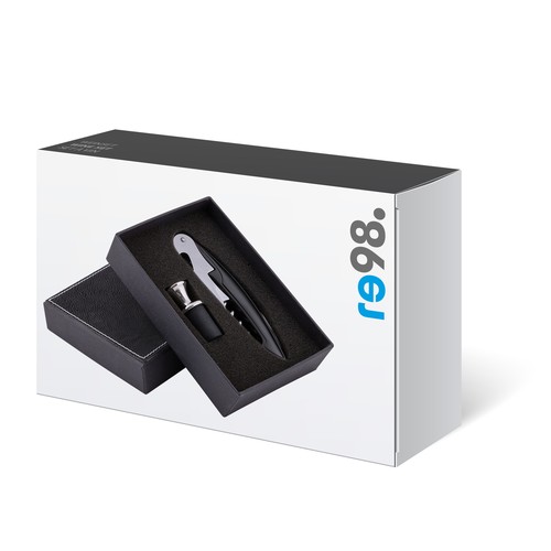 Set à vin RE98-LILLEBONNE - 8