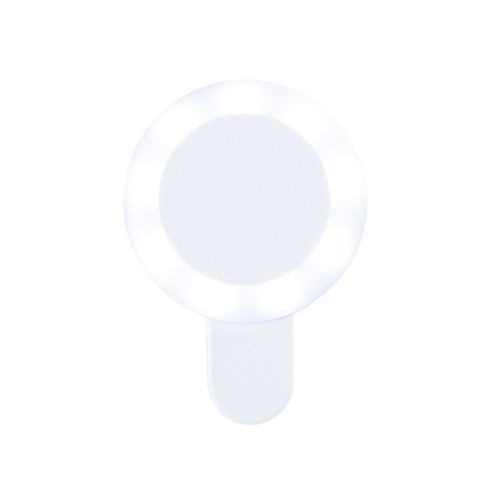 Lampe à Selfie Rechargeable REEVES-BREVARD - 2