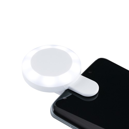 Lampe à Selfie Rechargeable REEVES-BREVARD - 7