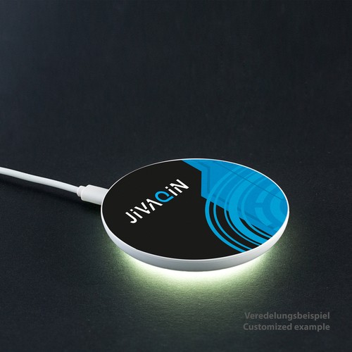 Chargeur Sans Fil  REEVES-NOMEXY - 5