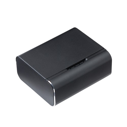 Casque d'écoute sans fil avec étui de chargement REEVES-SWUGGI - 3