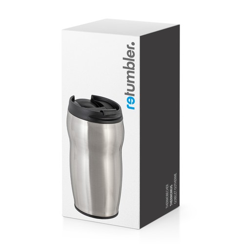 Mug isotherme RETUMBLER-BALROOD - 7