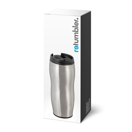 Mug isotherme RETUMBLER-DINTON - 7