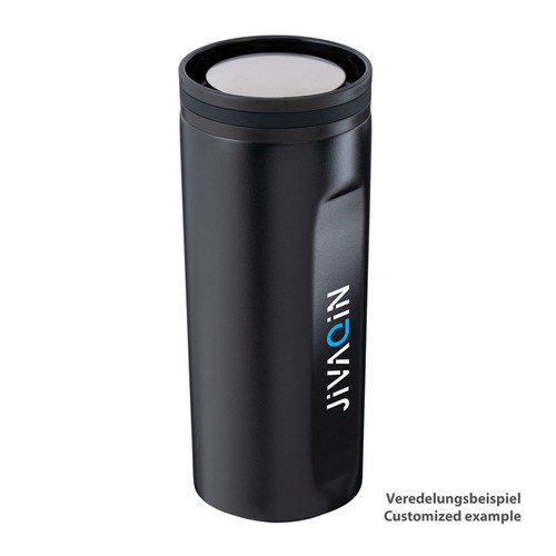 Mug isotherme RETUMBLER-STEELONE - 6