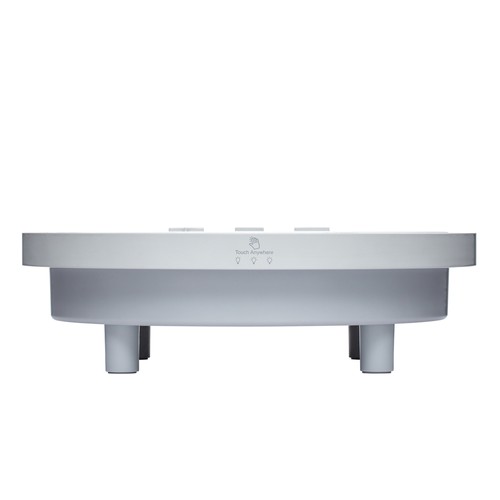 Haut-Parleur sans fil y compris chargeur sans fil 15 watts avec lumière REEVES-BOURVILLE - 8