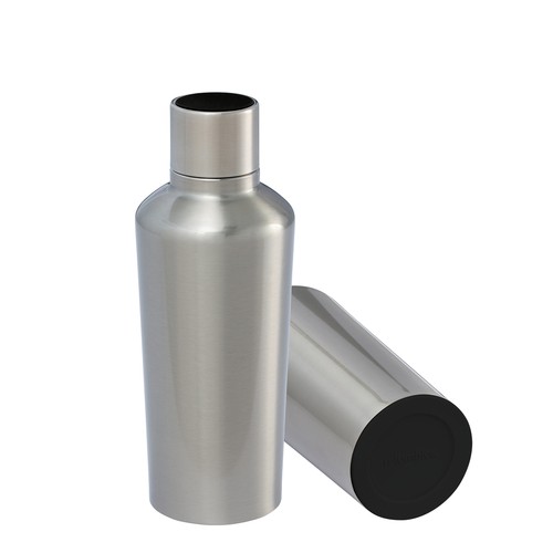 Bouteille isotherme RETUMBLER-DRINQEO 500 - 2