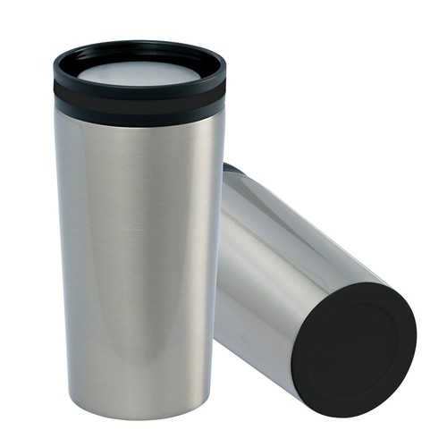 Mug isotherme RETUMBLER-DRINQEO - 2