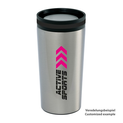 Mug isotherme RETUMBLER-DRINQEO - 6