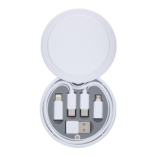 Câble de charge 6 in 1 REEVES-CONVERTICS - 6