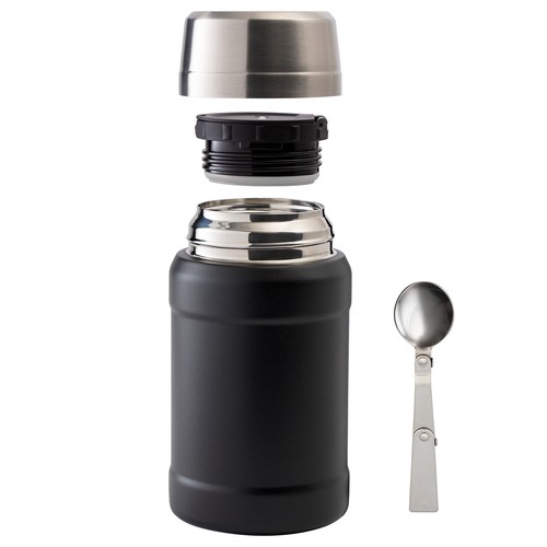 Boîte alimentaire isotherme RE98-DAFFIELD - 2