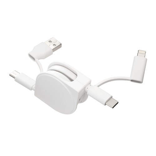 Câble de charge 6 in 1 REEVES-SNAKE II - 2