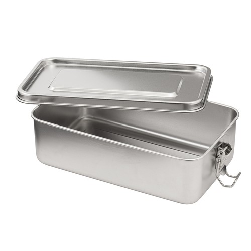 Lunch Box RE98-LUNCHBREAK - 2