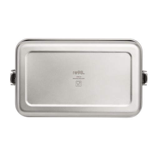 Lunch Box RE98-LUNCHBREAK - 5