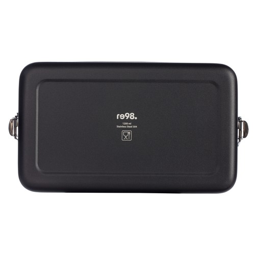 Lunch Box RE98-LUNCHBREAK - 5