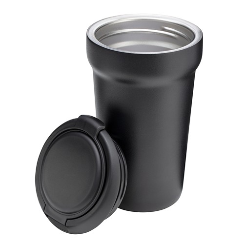 Mug isotherme RETUMBLER-VIVERO STEEL - 7