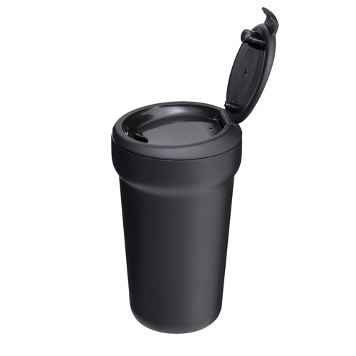Mug isotherme RETUMBLER-VIVERO STEEL - 8