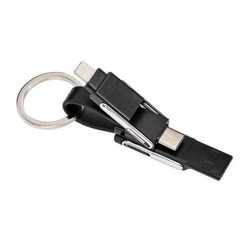 Câble de charge 6 in 1 REEVES-MIXCO III - 3