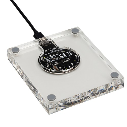 Chargeur Sans Fil  REEVES-GINGCAST - 6