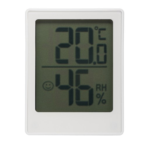 Station météo REEVES-CLIMASPARK - 2