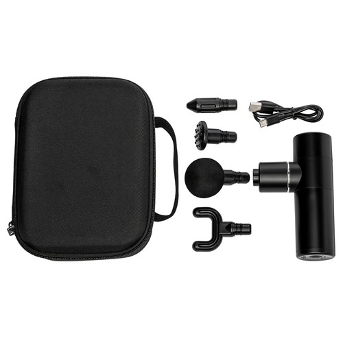 Pistolet de massage REEVES-ACUREL - 2