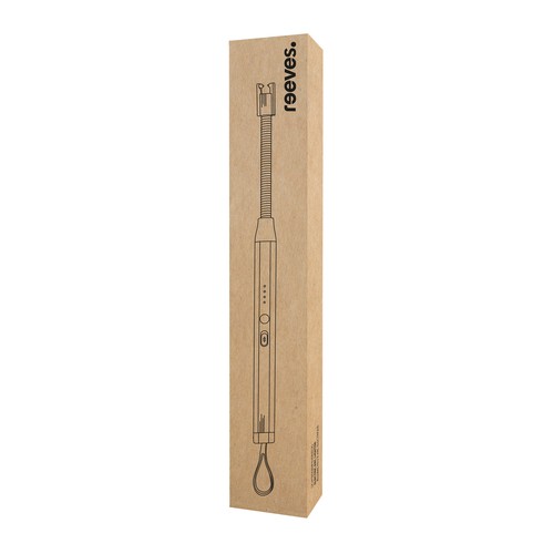 Briquet à arc électrique REEVES-ARCFIRE - 4