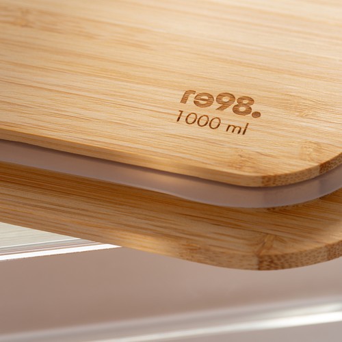 Lunch Box RE98-FRESHFUSION - 2